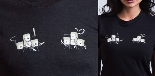 wsad tshirt wsad tshirt