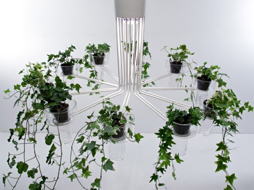 Luminária com plantas 7350553 a215ecc890 o Luminária com plantas