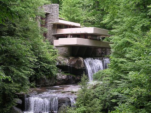 Lego do Frank Lloyd Wright 7503124 5b10bf6f26 o Lego do Frank Lloyd Wright
