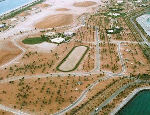 Abu Dhabi vista por cima 7648754 e83697d9e8 o Abu Dhabi vista por cima