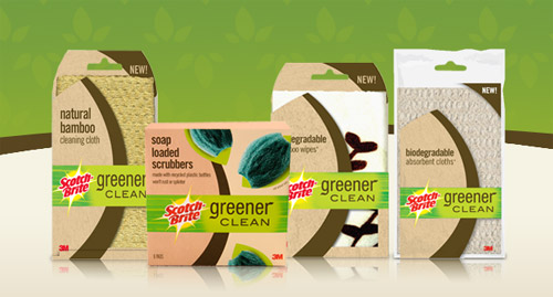 Nova linha de produtos de limpeza ecológicos 7866974 dabff0eb7e o Nova linha de produtos de limpeza ecológicos