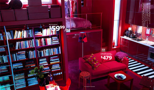 Catálogo IKEA 2010 8216844 3306c5ed70 o Catálogo IKEA 2010