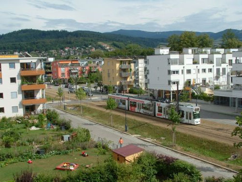 8254241 14041405dd o Cidade sem carros: começando pelo bairro