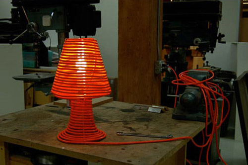 8330513 2627bf4df0 o Coil Lamp