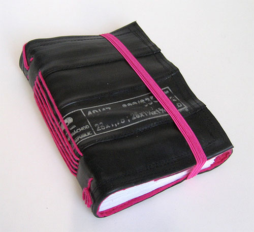 Cadernos com capa de câmara de bicicleta 10033171 14435802ad o Cadernos com capa de câmara de bicicleta