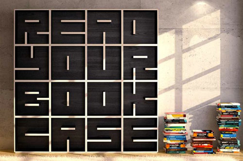 Estantes modulares com letras 9980774 0864a33069 o Estantes modulares com letras