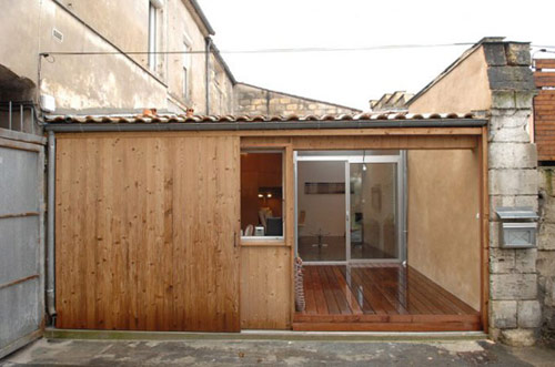 garagem_casa_03 garagem casa 03 Garagem de 40 m² transformada em uma casa moderna