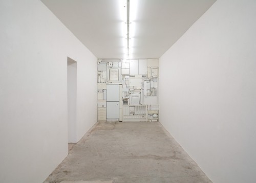 michael johansson 03 500x358 Você acha que a sua casa é organizada?