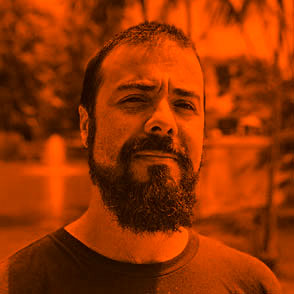 Rodrigo Miranda Barbosa